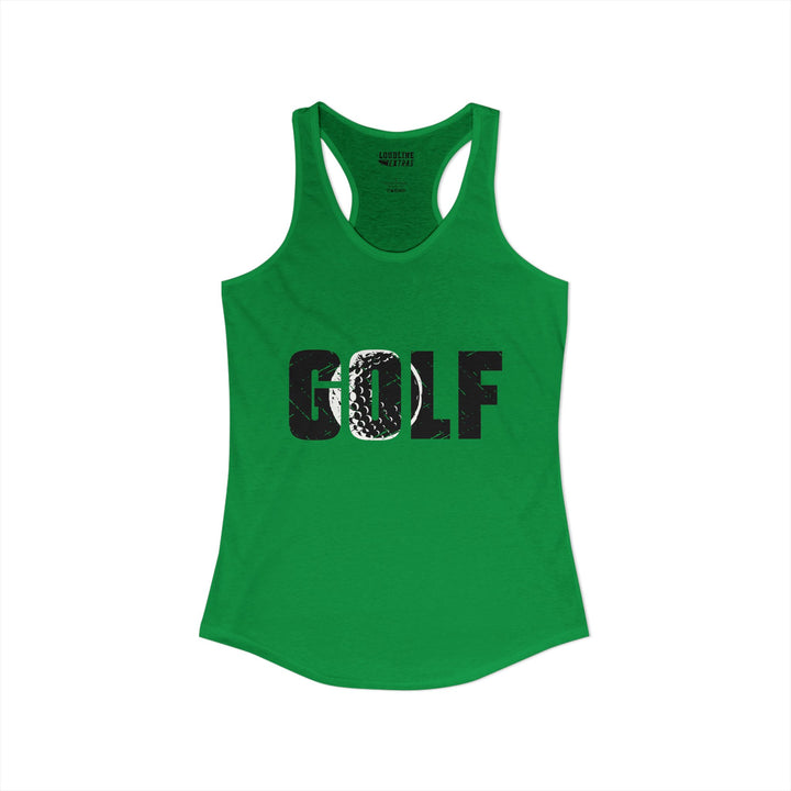 Golf Women&