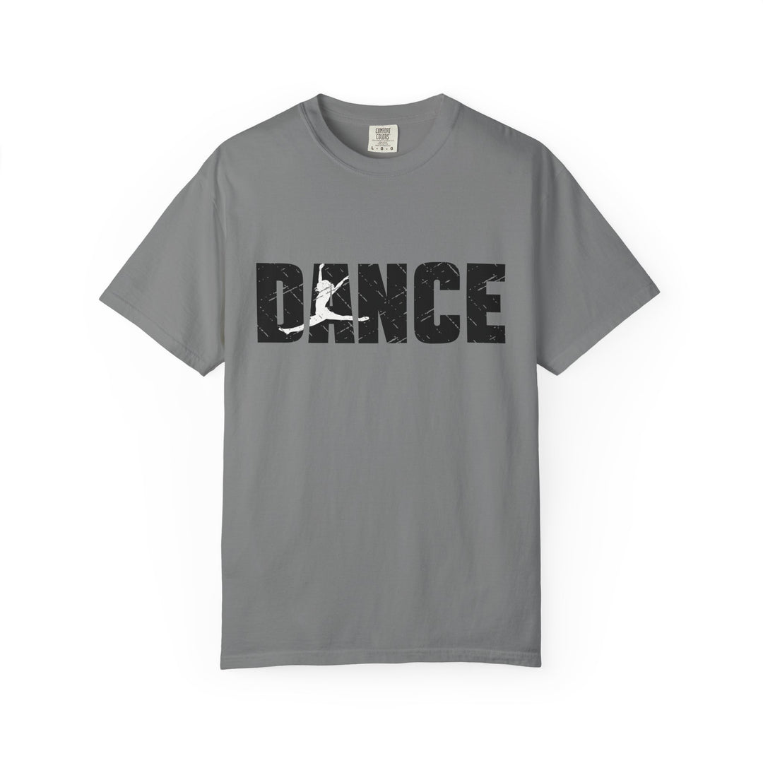 Dance Unisex Adult Premium T-Shirt