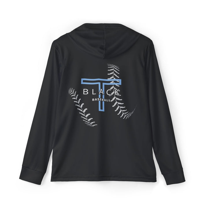 T-Black Dugout Men&