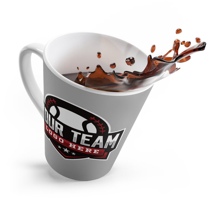Latte Mug