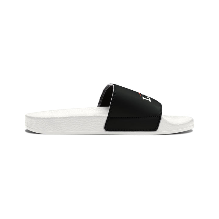 Latrobe Boys Soccer Youth Slide Sandals