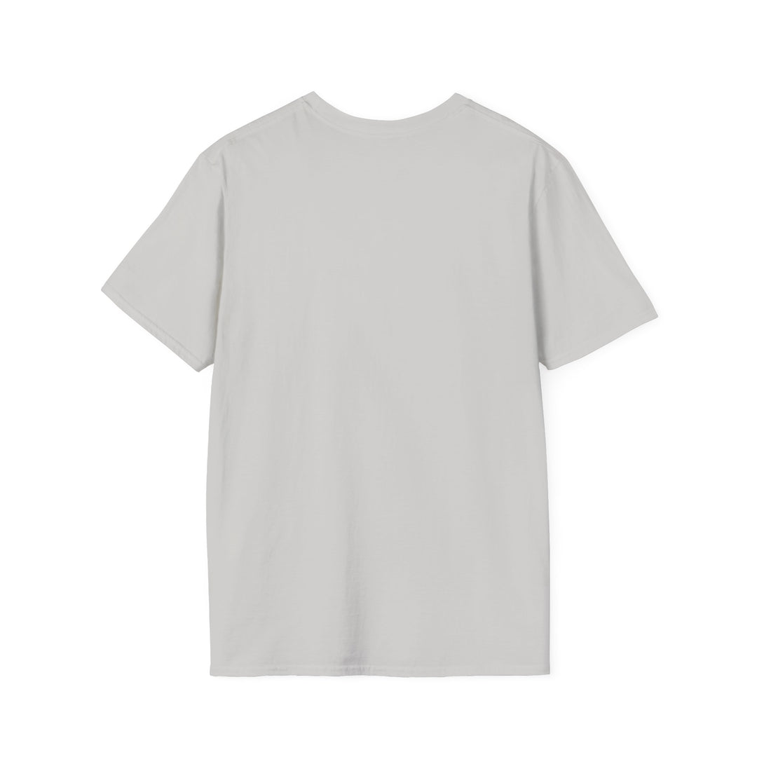 Baseball Unisex Adult T-Shirt