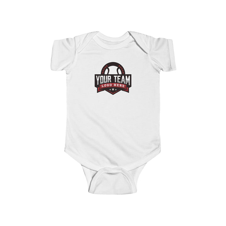 Unisex Infant Bodysuit
