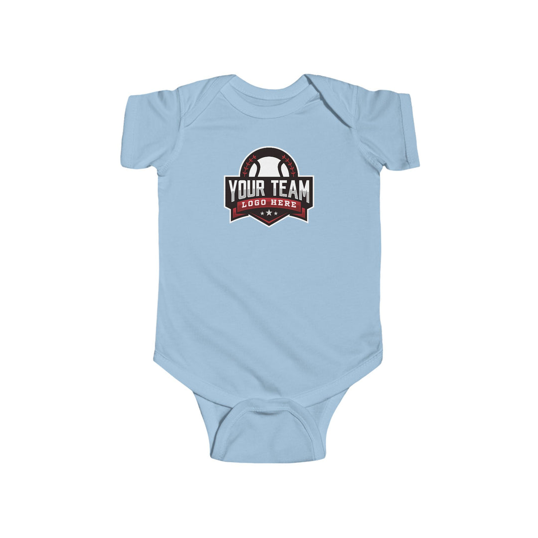 Unisex Infant Bodysuit