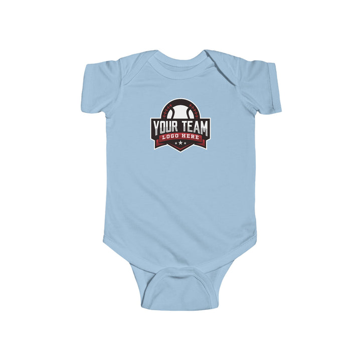 Unisex Infant Bodysuit