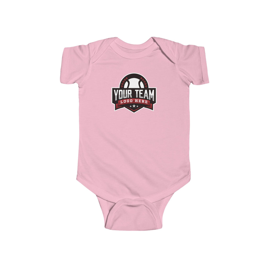 Unisex Infant Bodysuit