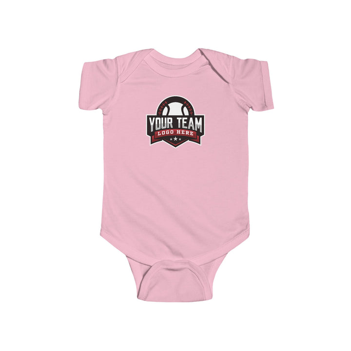 Unisex Infant Bodysuit