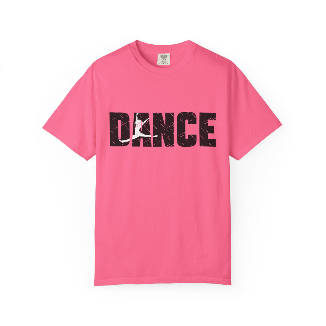 Dance Unisex Adult Premium T-Shirt