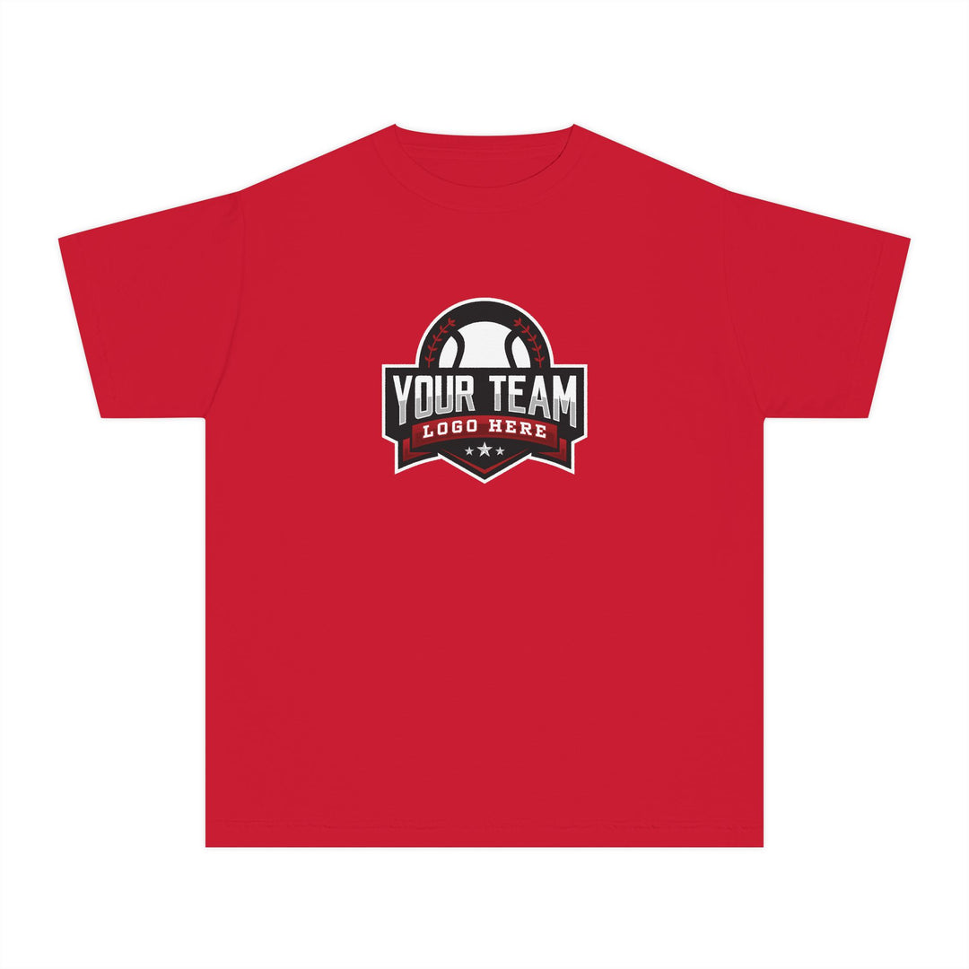Unisex Youth Premium T-Shirt Color Options 1