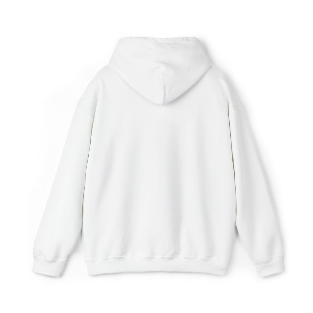 Unisex Adult Hooded Sweatshirt Color Options 1 - Embroidery