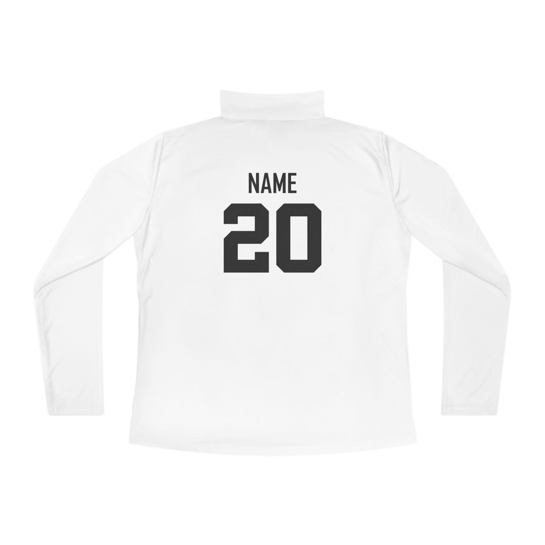 Latrobe Boys Soccer Women&