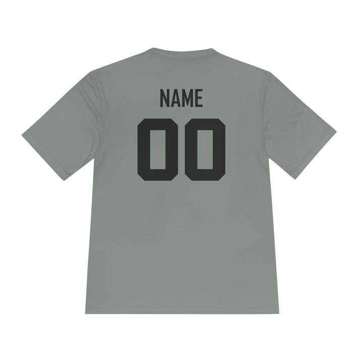 Prospects Baseball Adult Moisture Wicking T-Shirt