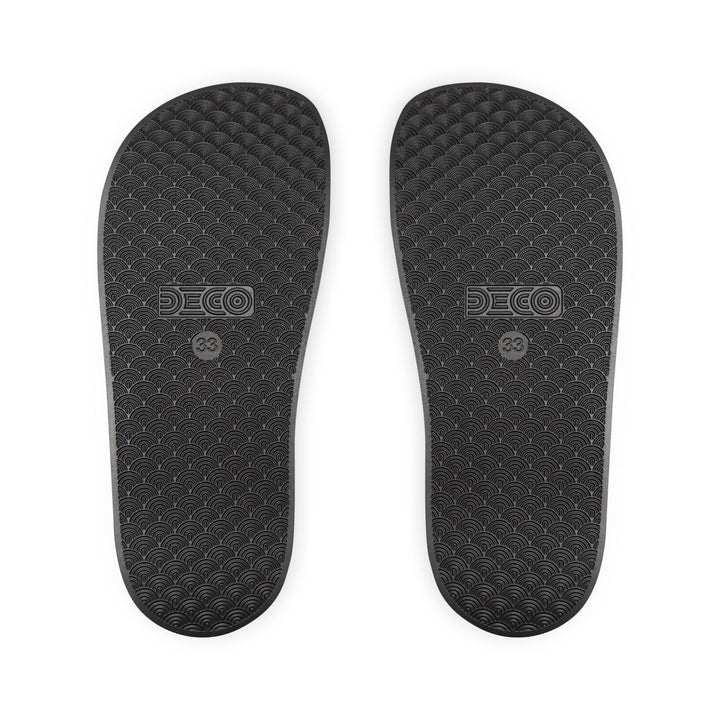 Xquisitely Elite Youth Removable-Strap Sandals