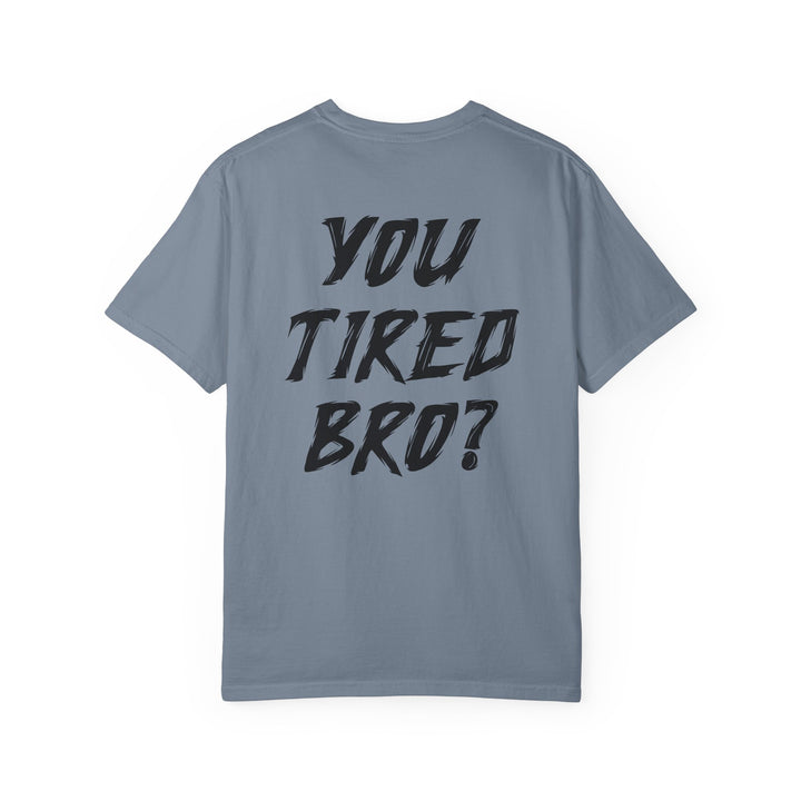 T-Black Dugout Unisex Adult Premium T-Shirt