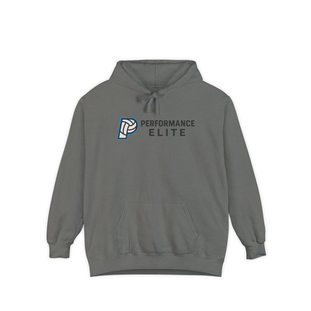 Performance Elite Unisex Adult Premium Hooded Sweatshirt