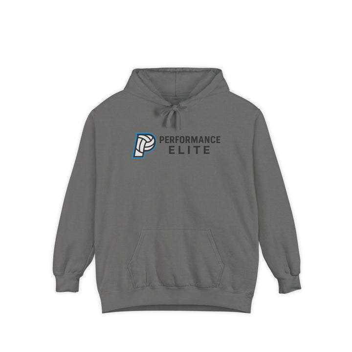 Performance Elite Unisex Adult Premium Hooded Sweatshirt