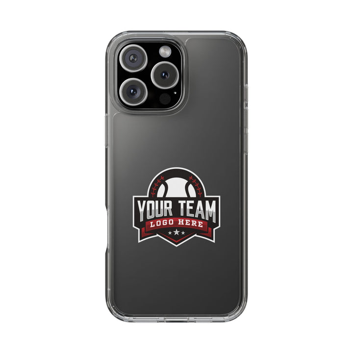 Clear Phone Case