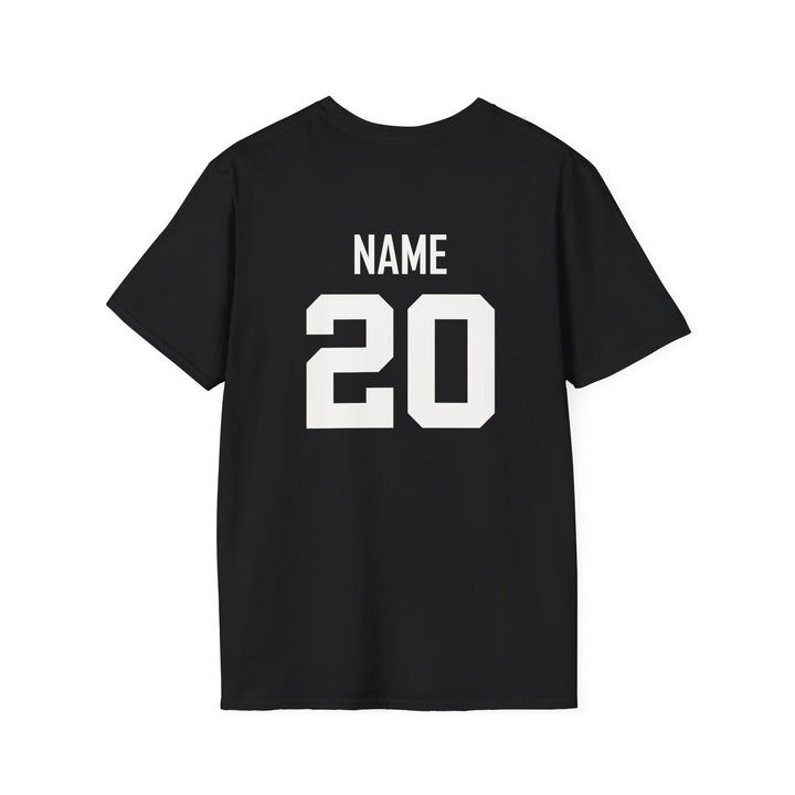 Legends Sports Unisex Adult T-Shirt