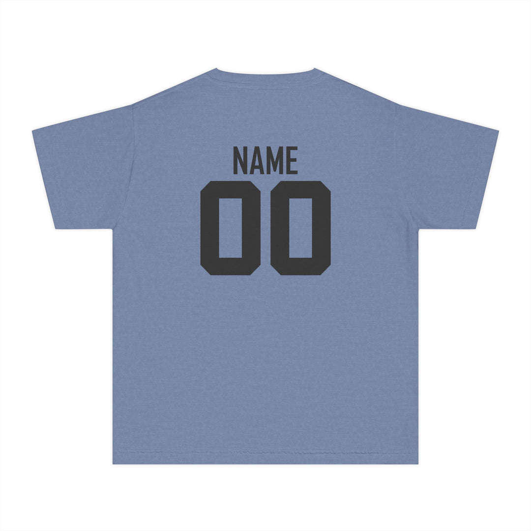 Unisex Youth Premium T-Shirt Color Options 1
