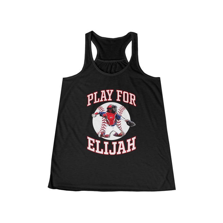 Play for Elijah - Women&