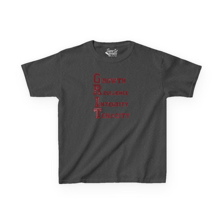 Southern Grit Unisex Youth T-Shirt