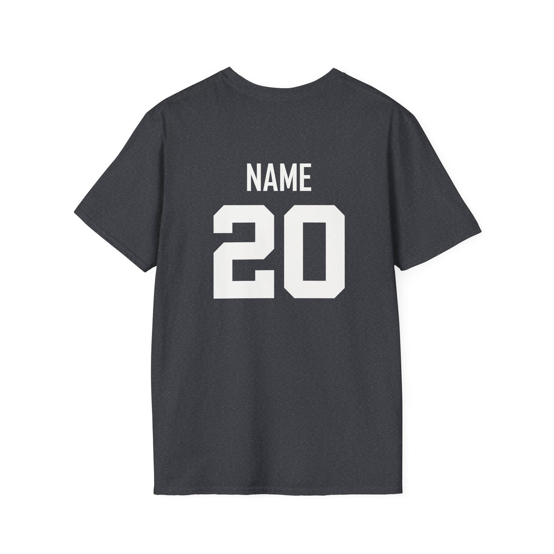 Performance Elite Unisex Adult T-Shirt