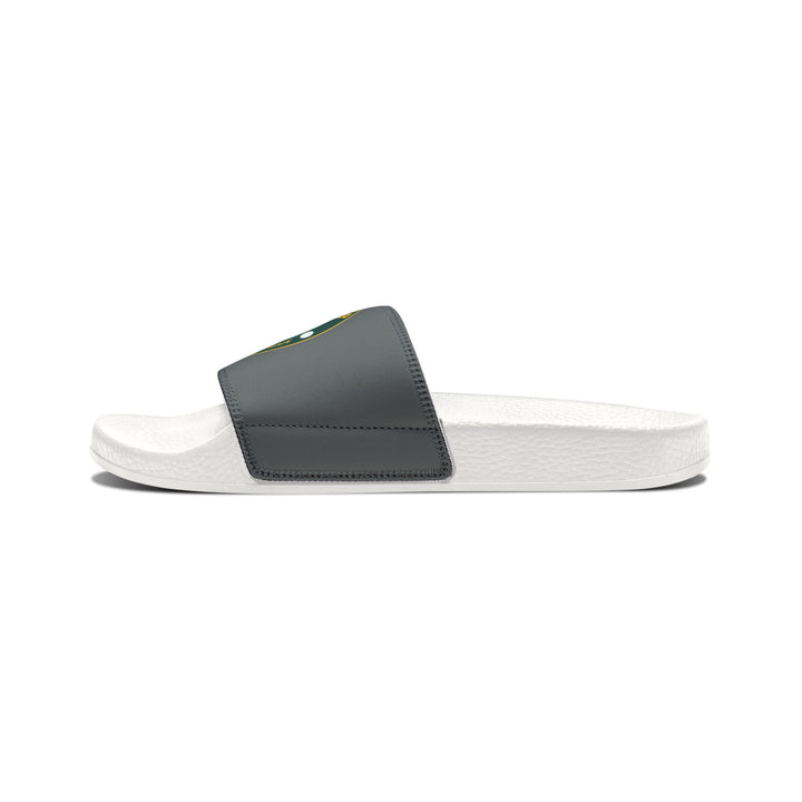 Coaler Youth Baseball Youth Slide Sandals
