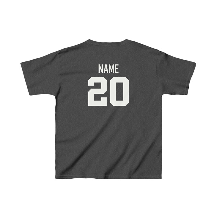 Force Volleyball Club Unisex Youth T-Shirt