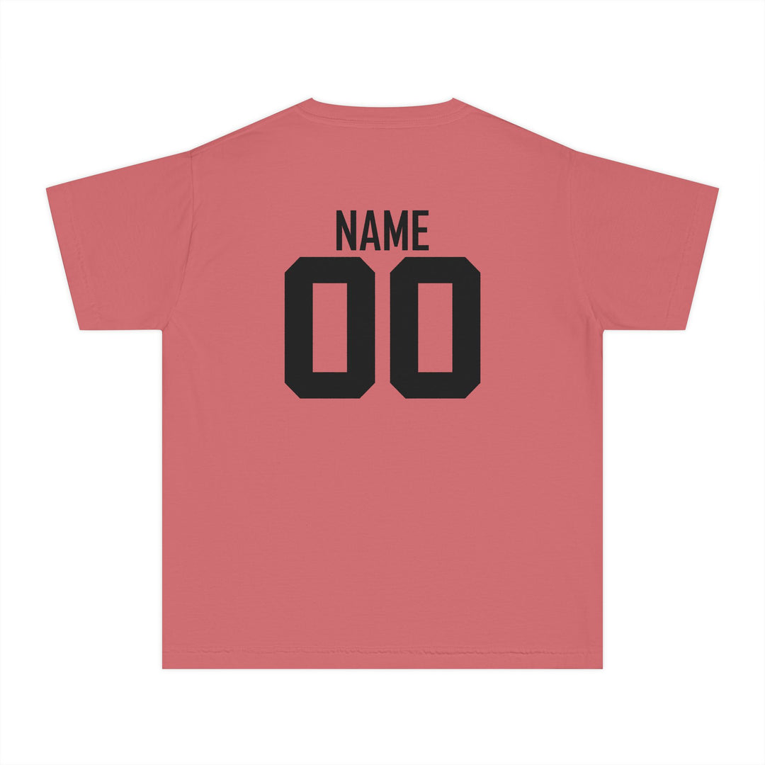 Unisex Youth Premium T-Shirt Color Options 2