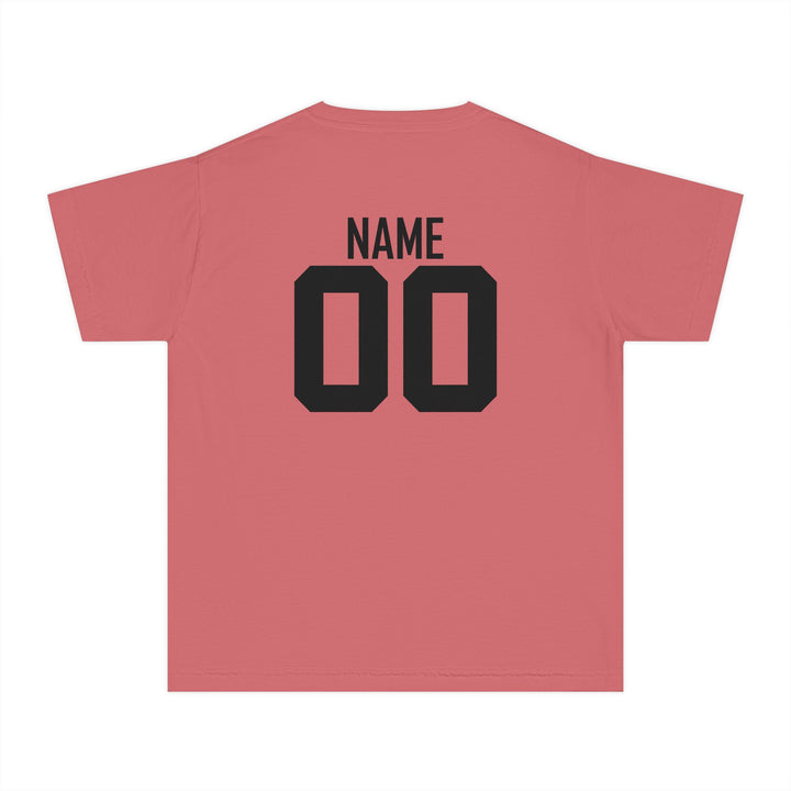 Unisex Youth Premium T-Shirt Color Options 2