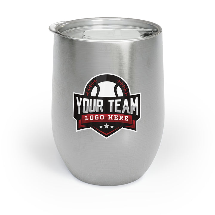 Chill Wine Tumbler