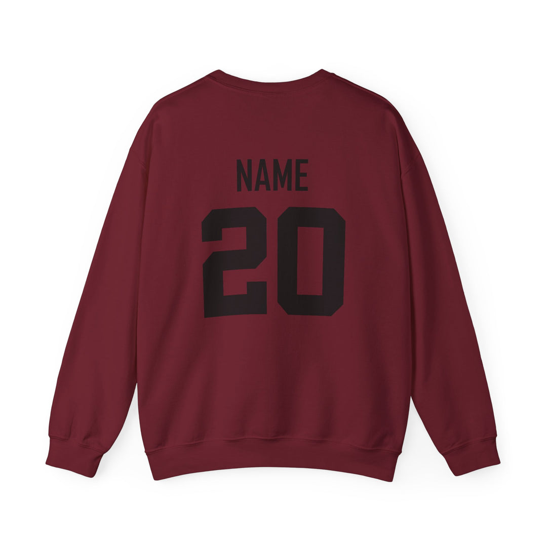 Southern Grit Unisex Adult Crewneck Sweatshirt