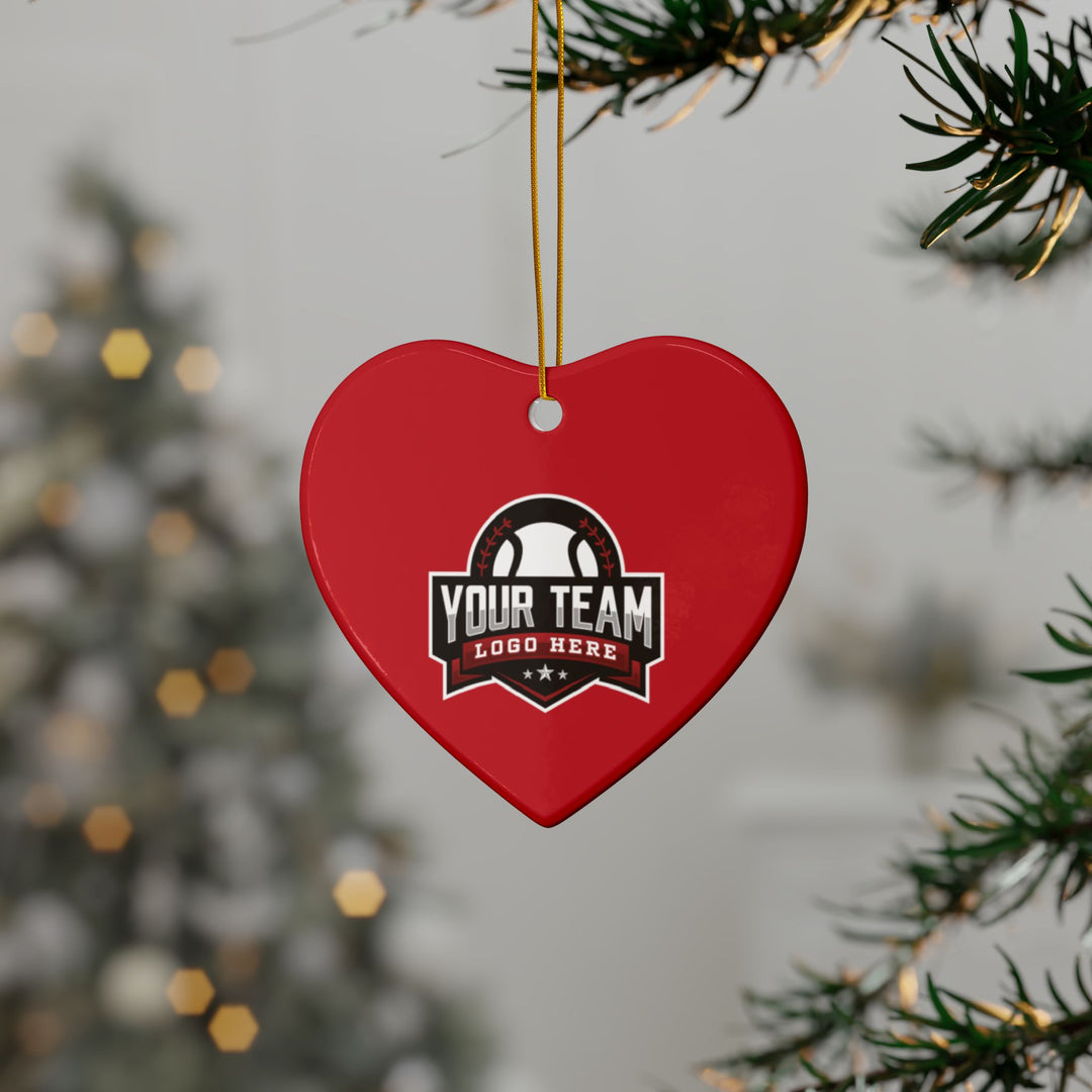 Ceramic Ornament