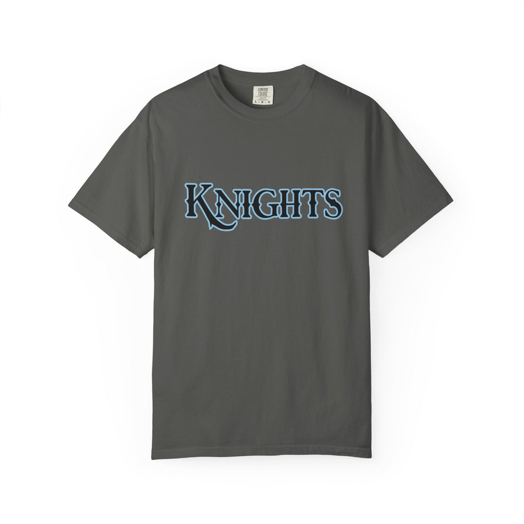 Knights Unisex Adult Premium T-Shirt
