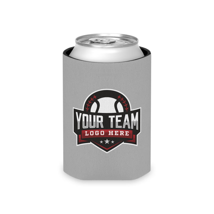 Regular or Slim Can Cooler
