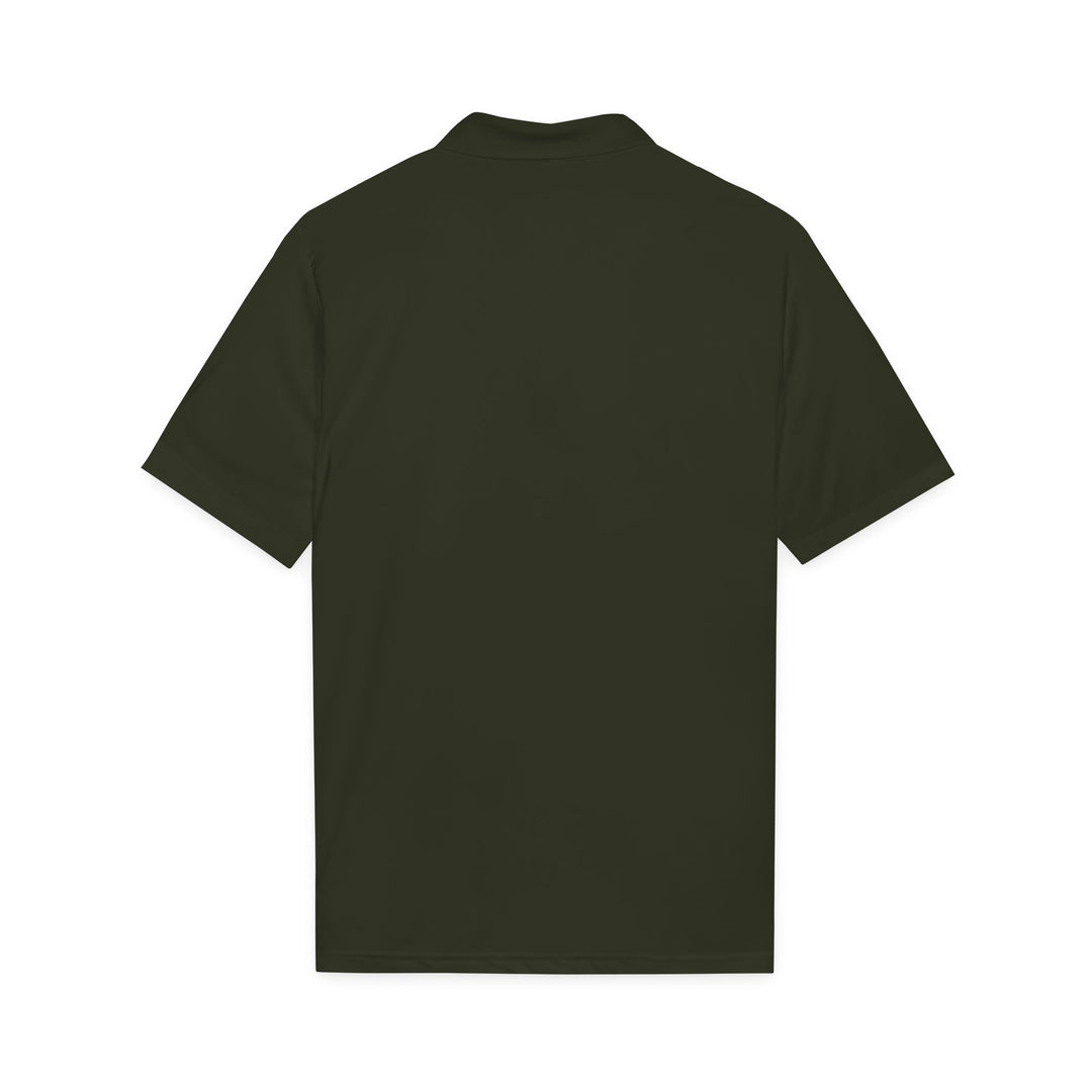 Unisex Adult Sport-Tek® PosiCharge® Competitor™ Polo Color Options 1 - Embroidered