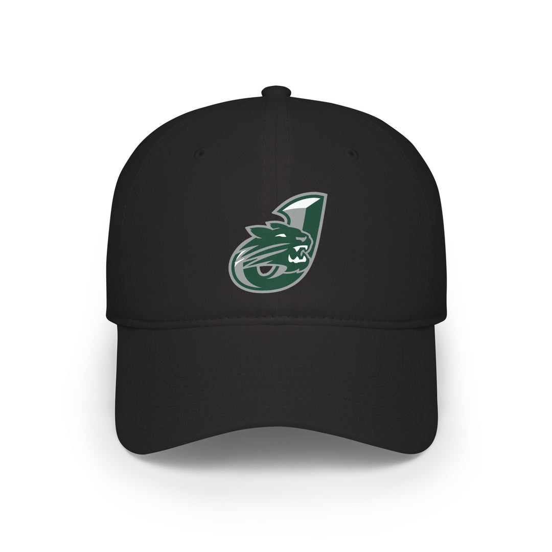 Jenison Girls Varsity Hockey Low Profile Baseball Cap