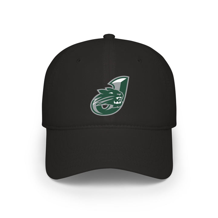 Jenison Girls Varsity Hockey Low Profile Baseball Cap