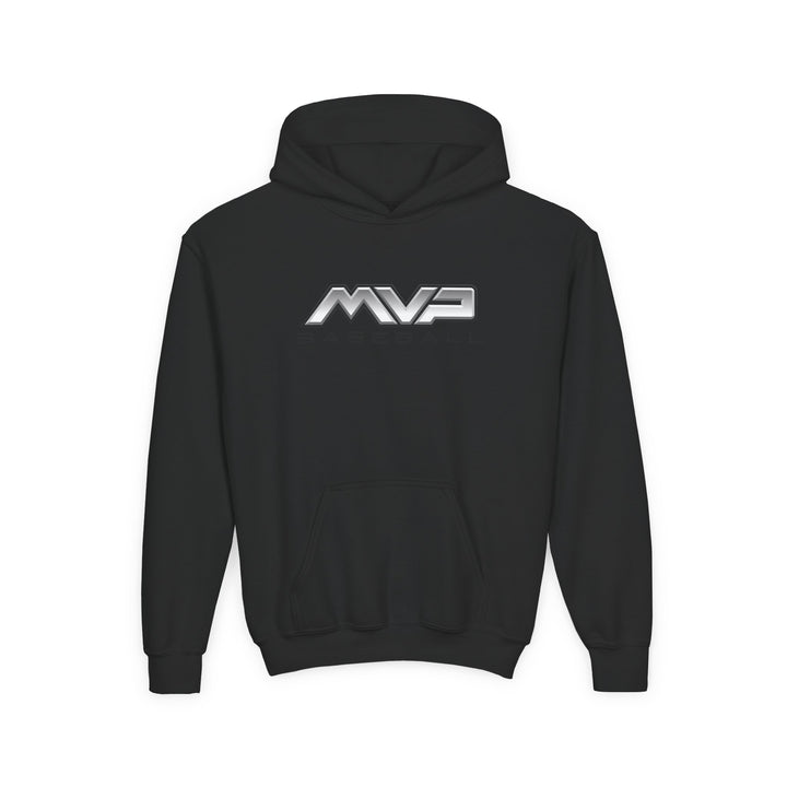 MVP Floridan Unisex Youth Standard Hooded Sweatshirt