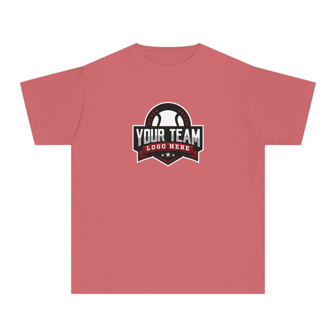 Unisex Youth Premium T-Shirt Color Options 2