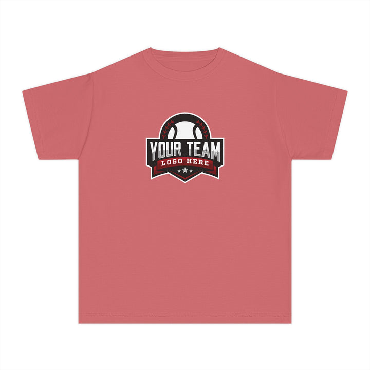 Unisex Youth Premium T-Shirt Color Options 2