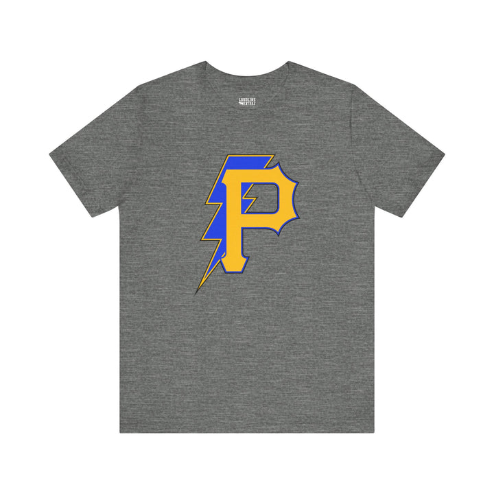 Prospects Baseball Unisex Adult Standard T-Shirt