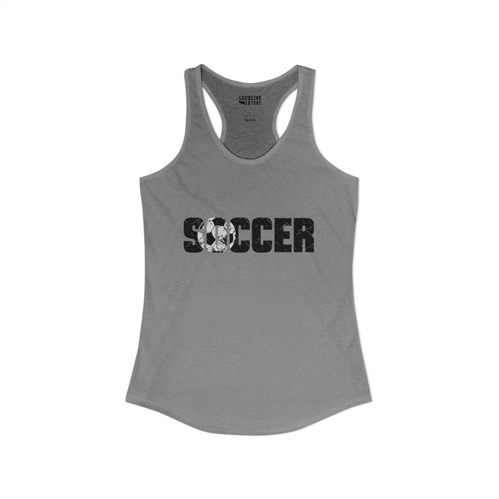 Soccer Women&
