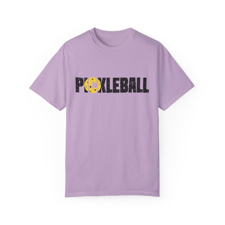 Pickleball Unisex Adult Premium T-Shirt