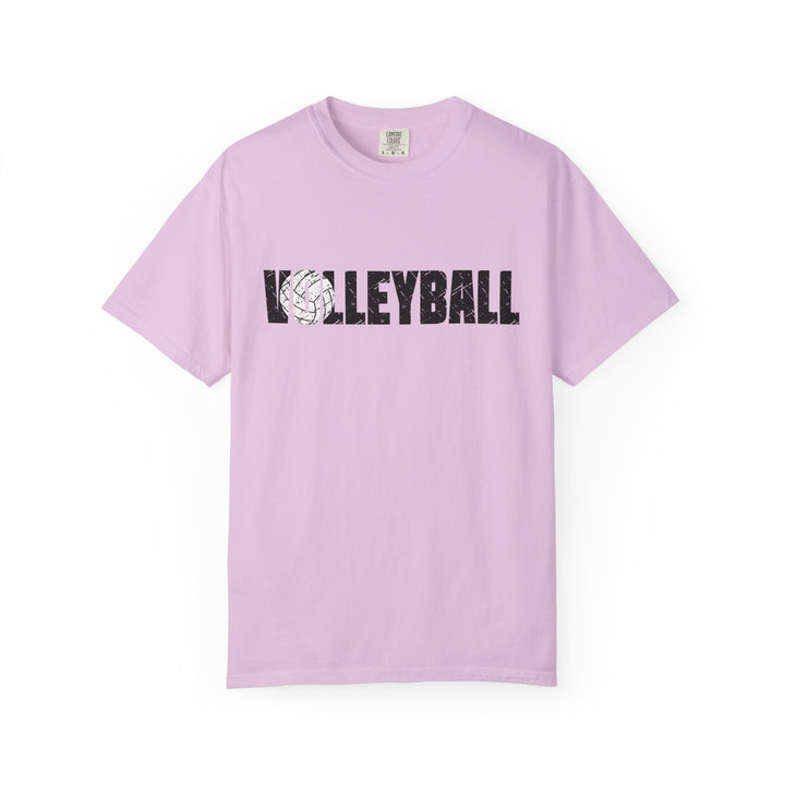 Volleyball Unisex Adult Premium T-Shirt