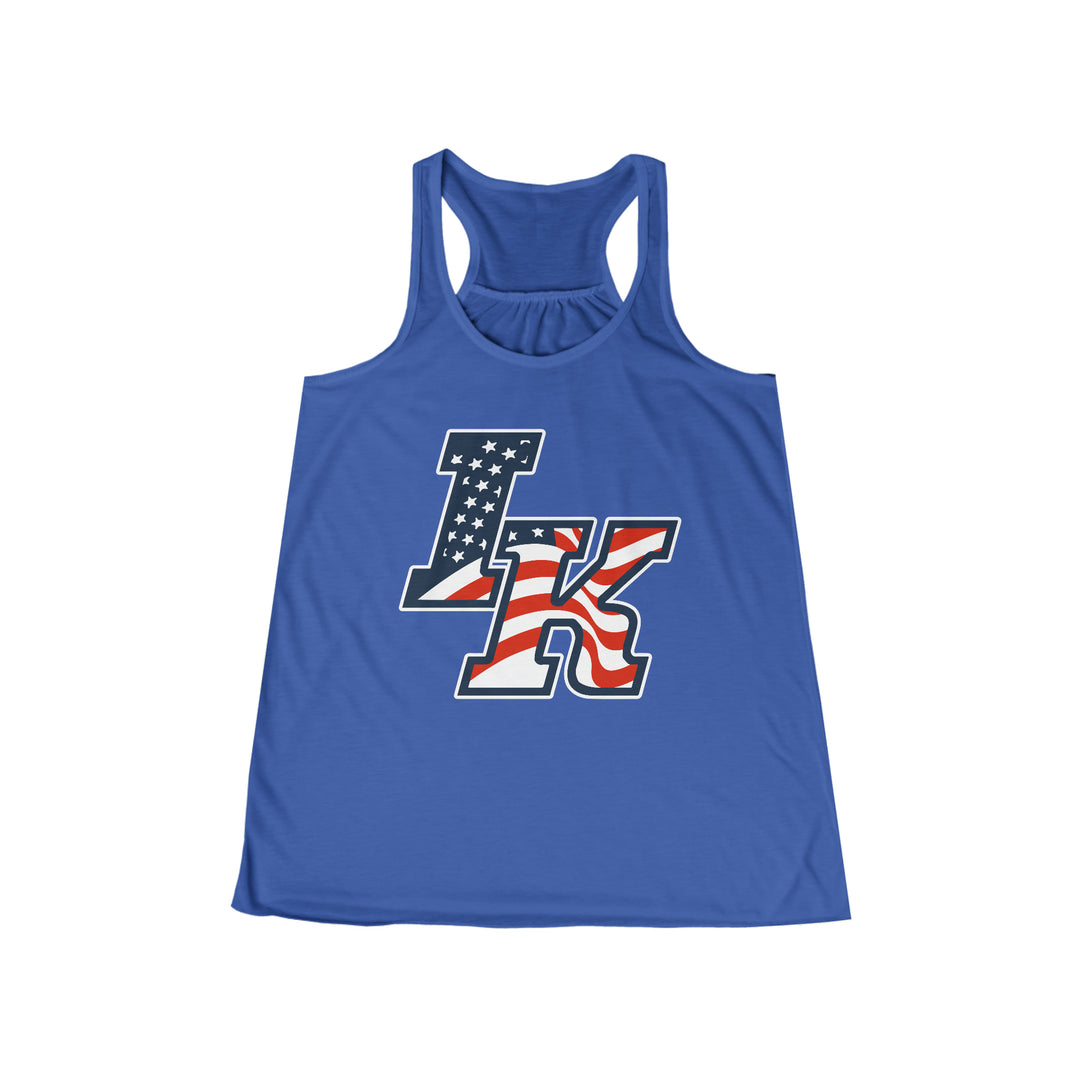 Iron Knights Women&