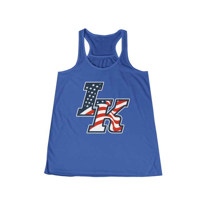 Iron Knights Women&