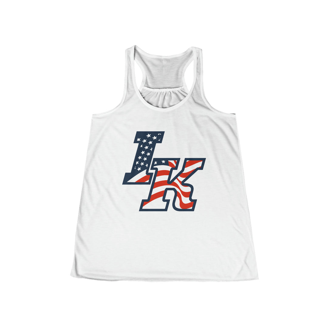 Iron Knights Women&