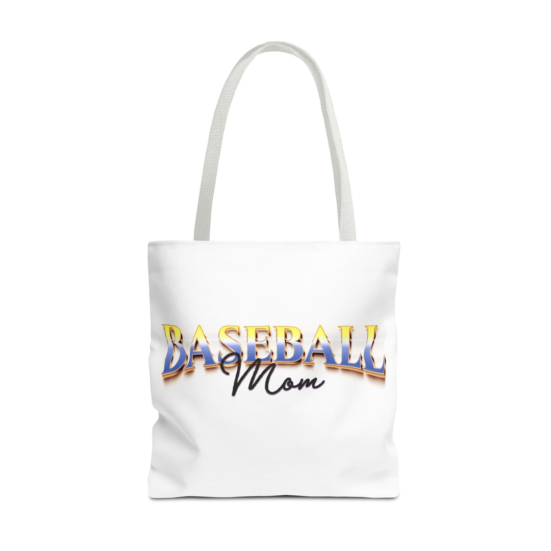 Sports Tote Bag - Fusion Style