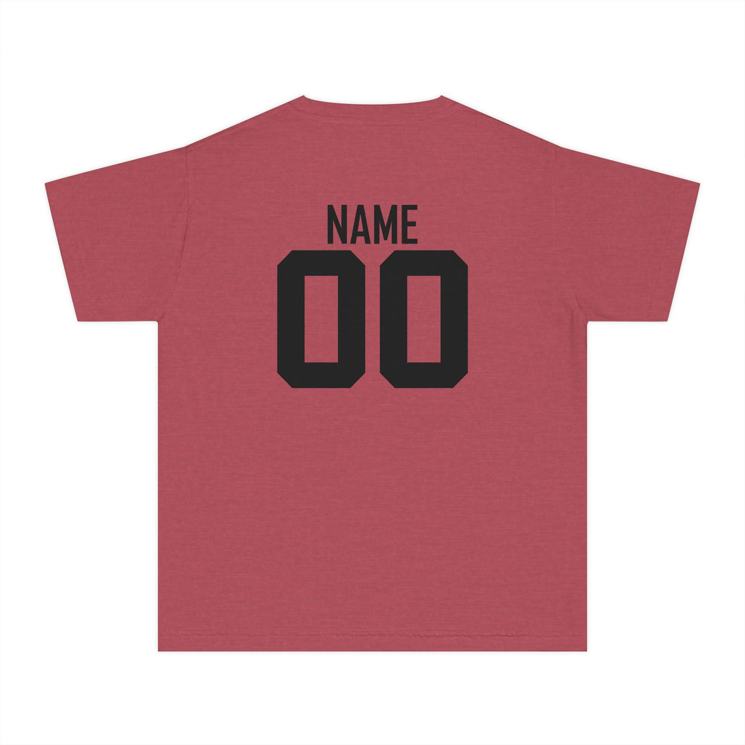Unisex Youth Premium T-Shirt Color Options 2